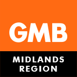 GMB Buxton Branch